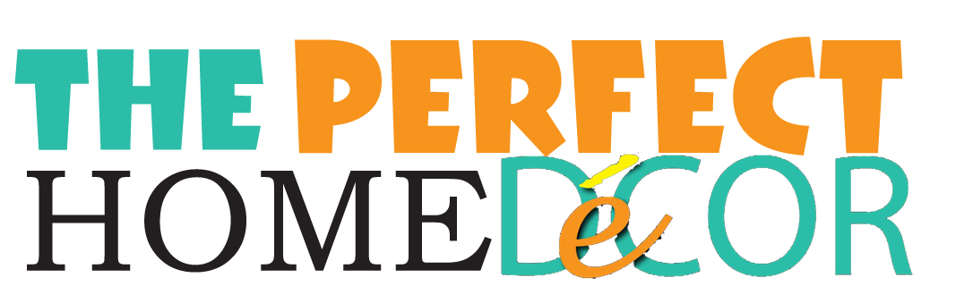ThePerfectHomeDecor.com Logo