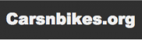 Carsnbikes.org Logo