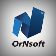Company Logo For OrNsoft'