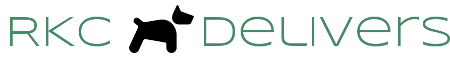 RKCDelivers.com Logo