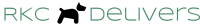 RKCDelivers.com Logo