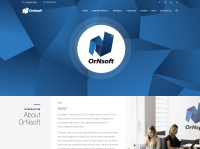 OrNsoft.com Home Page