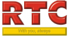 Logo for RTC International Business Pvt.Ltd.'