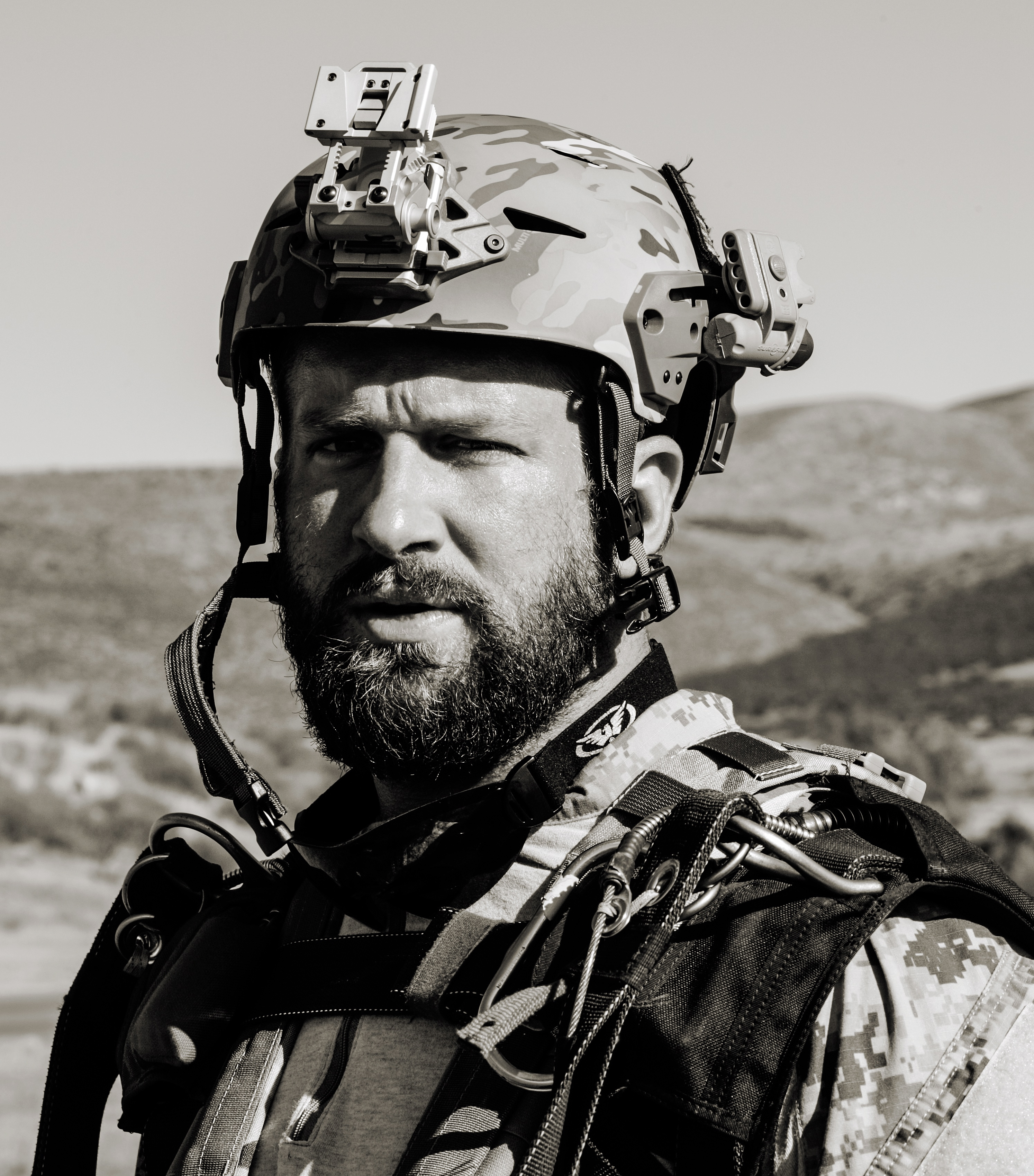 Primal Skillet Brand Ambassador, Jared Ogden