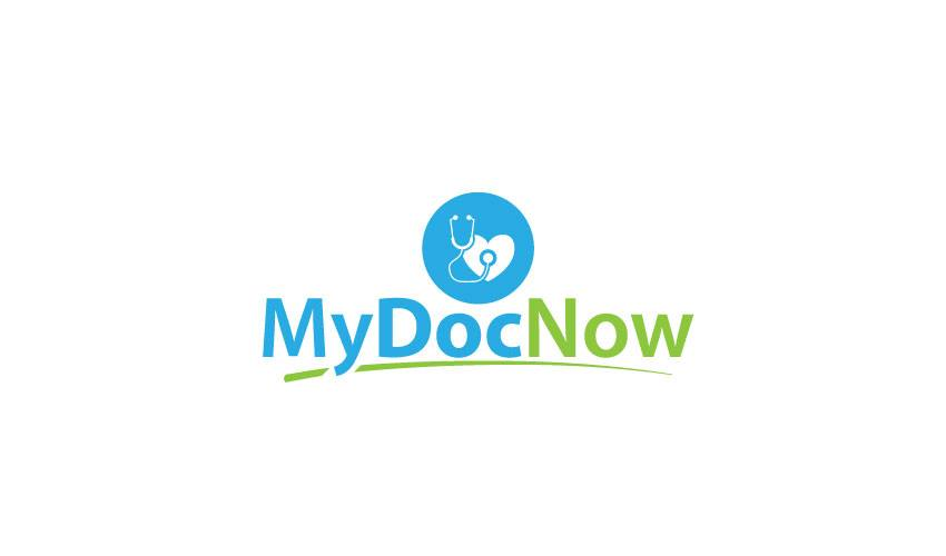 Company Logo For MyDocNow'