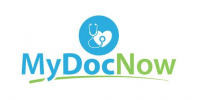 MyDocNow Logo