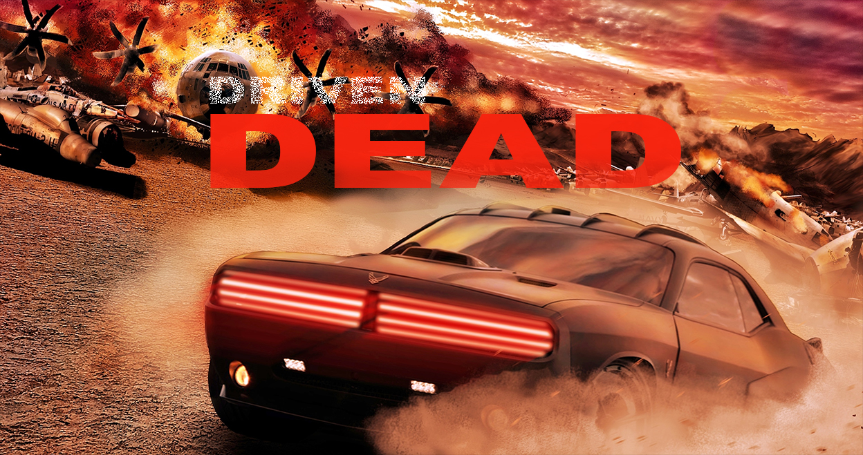 drivendead-logo