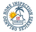 Orlando Home Inspection Services Logo