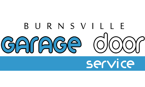 Garage Door Repair Burnsville Logo