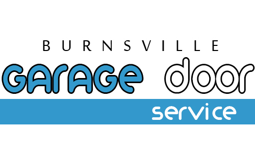 Company Logo For Garage Door Repair Burnsville'