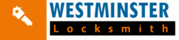 Locksmith Westminster CA Logo