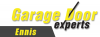Company Logo For Garage Door Repair Ennis'