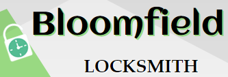 Locksmith Bloomfield NJ Logo