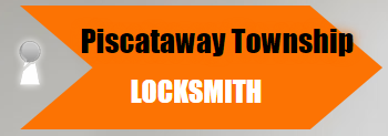 Locksmith Piscataway Township NJ Logo