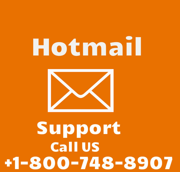 Company Logo For Hotmail Technical Support Number 1-800-748-'