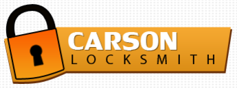 Locksmith Carson CA