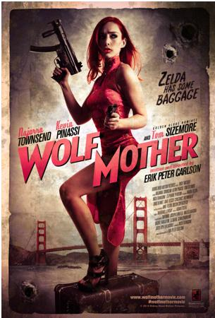 Riding Hood Motion Pictures'