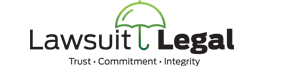 LawsuitLegal.com Logo