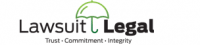 LawsuitLegal.com Logo