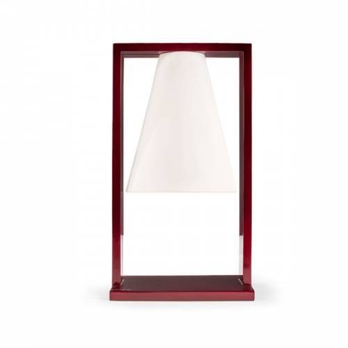 barrister table lamp'