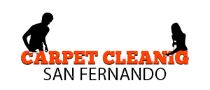 Company Logo For Carpet Cleaning San Fernando'