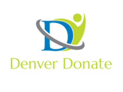 Company Logo For Denver Donate'