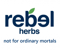 Rebel Herbs Logo