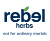 Rebel Herbs Logo'