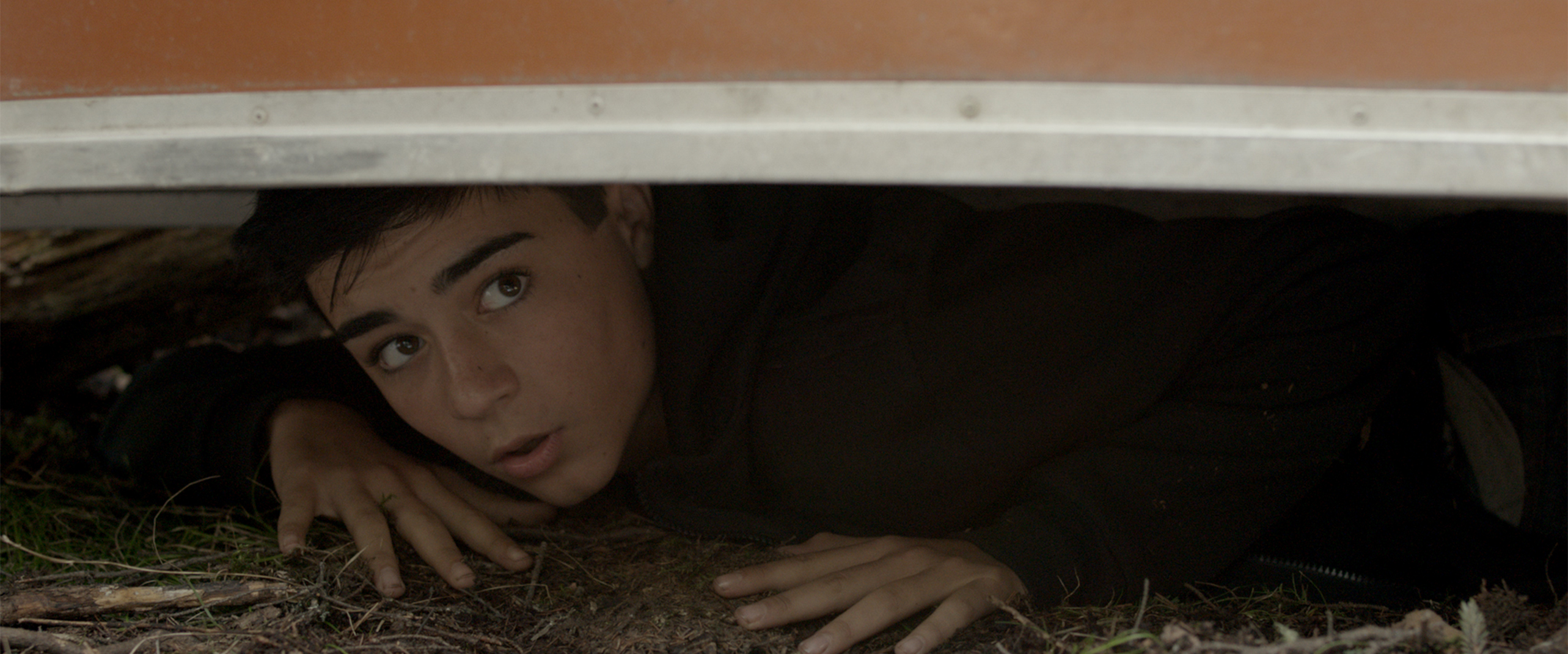 Presley Massara in The Pineville Heist