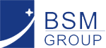 Bluestar Mould Group Logo