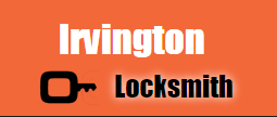 Locksmith Irvington NJ Logo