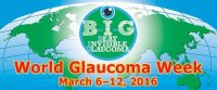World Glaucoma Week