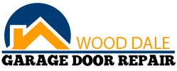 Company Logo For Garage Door Repair Wood Dale'