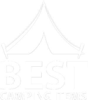 BestCampingItems.com Logo