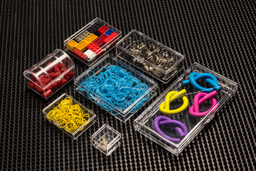 Alpha Rho, New England&rsquo;s Largest Plastic Manufactu'