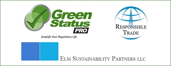 Prepare a Winning Conflict Minerals Disclosure - Webinar Ser'