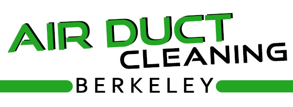 Air Duct Cleaning Berkeley'