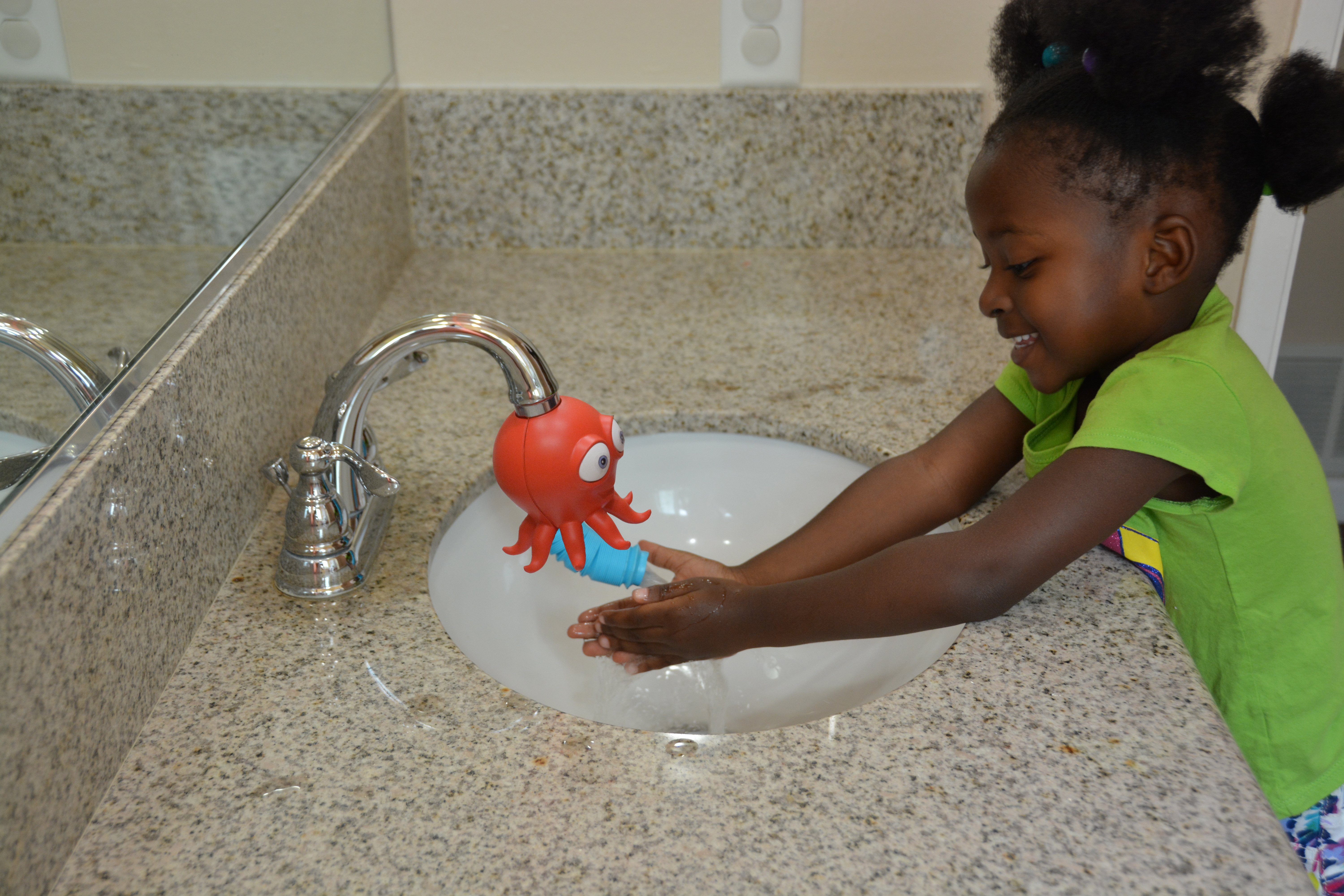 Sink Buddies