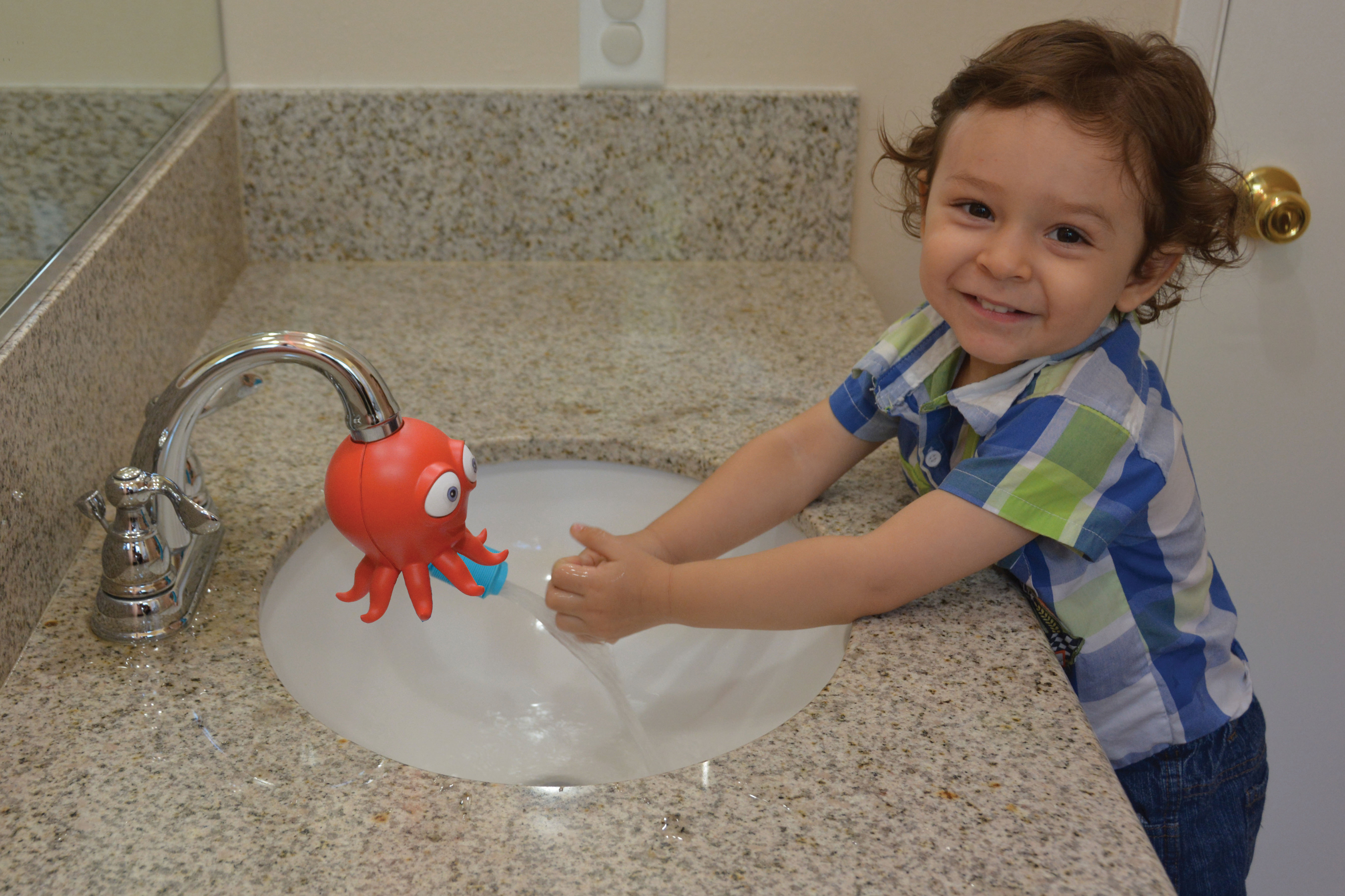 Sink Buddies