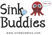 Sink Buddies'