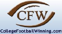 College Football Winning'