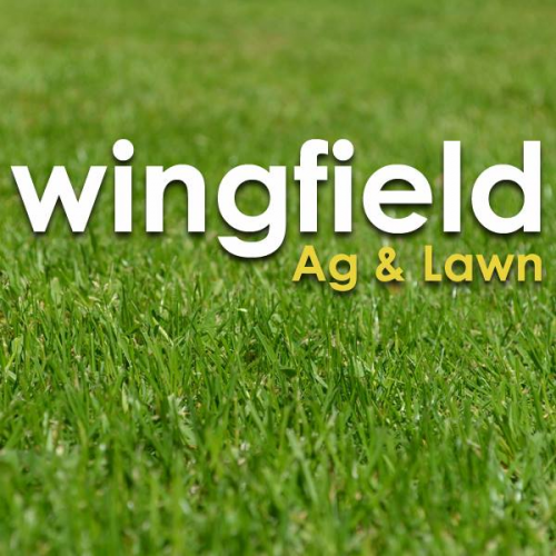 Company Logo For Wingfield Ag &amp; Lawn'