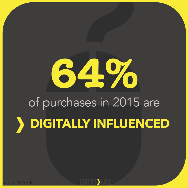 digital influence