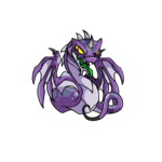 Neopet Darigan Hissi