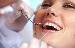 cosmetic dentistry