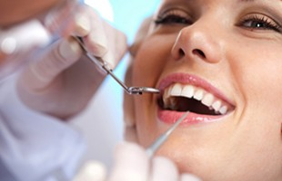 cosmetic dentistry'