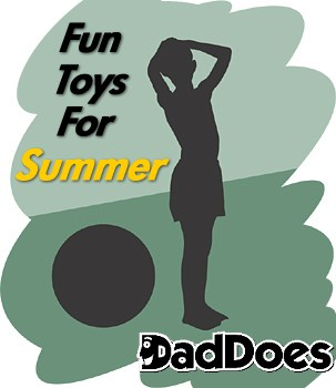 Best Summer Toys for 2012'