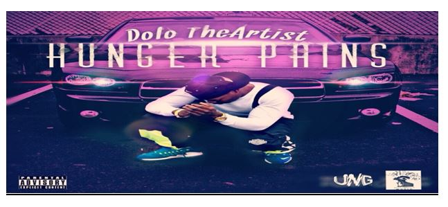 HIP-HOP ARTIST BRINGS UNIQUE VIBE TO THE NATION'S CAPIT