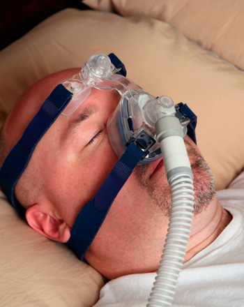 CPAP Machine