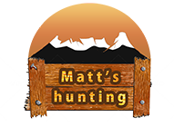 MattsHunting.com Logo